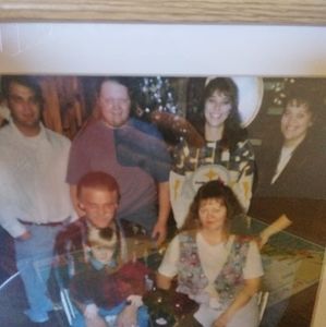 Meet your Posher, Barbara